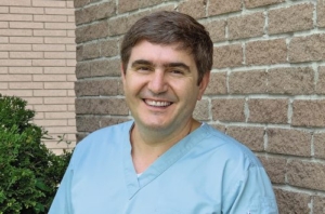 Dr. Alex Devyatov, DDS