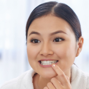 Getting Dental Implants for Missing Teeth