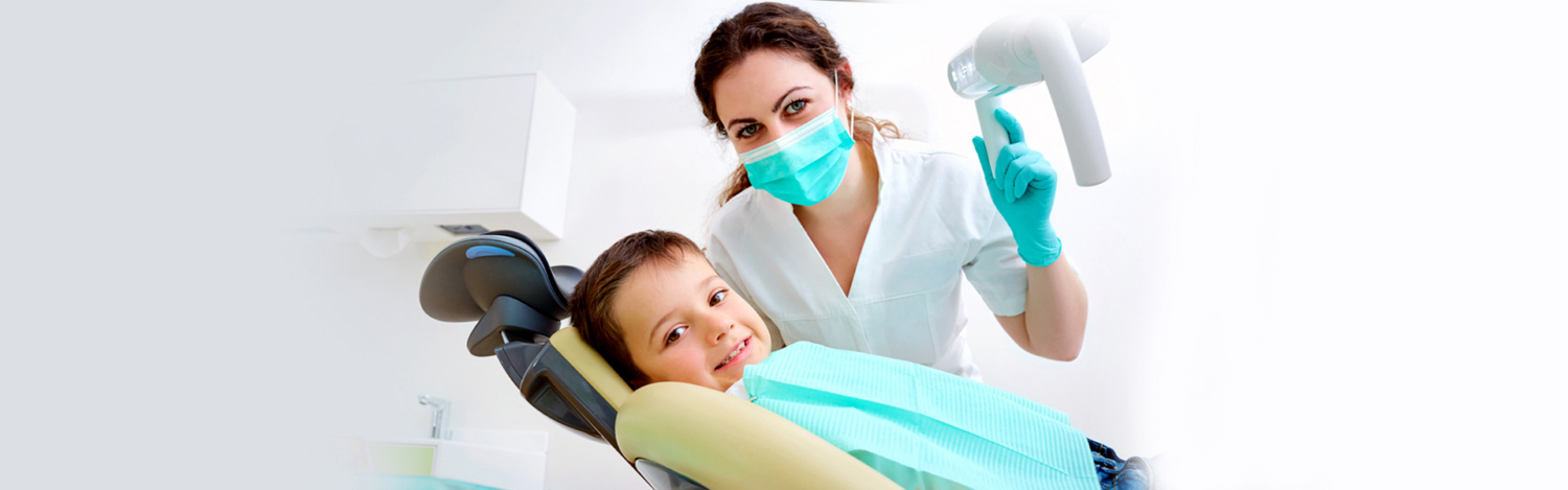 Why is Children Dentistry Important?