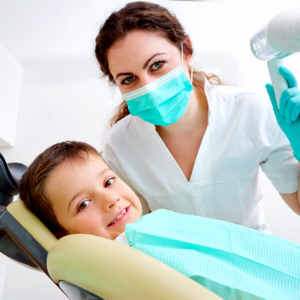 Why is Children Dentistry Important?